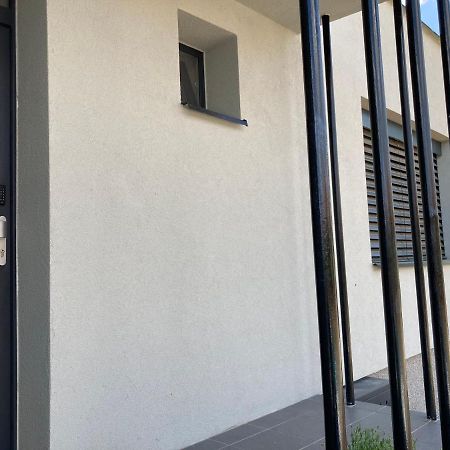 Apartmán MAAY Hlohovec Kültér fotó