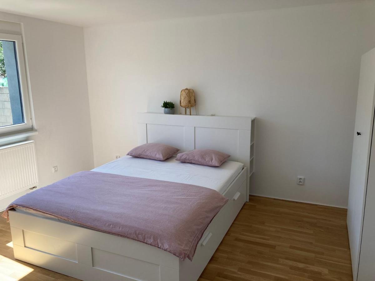 Apartmán MAAY Hlohovec Kültér fotó
