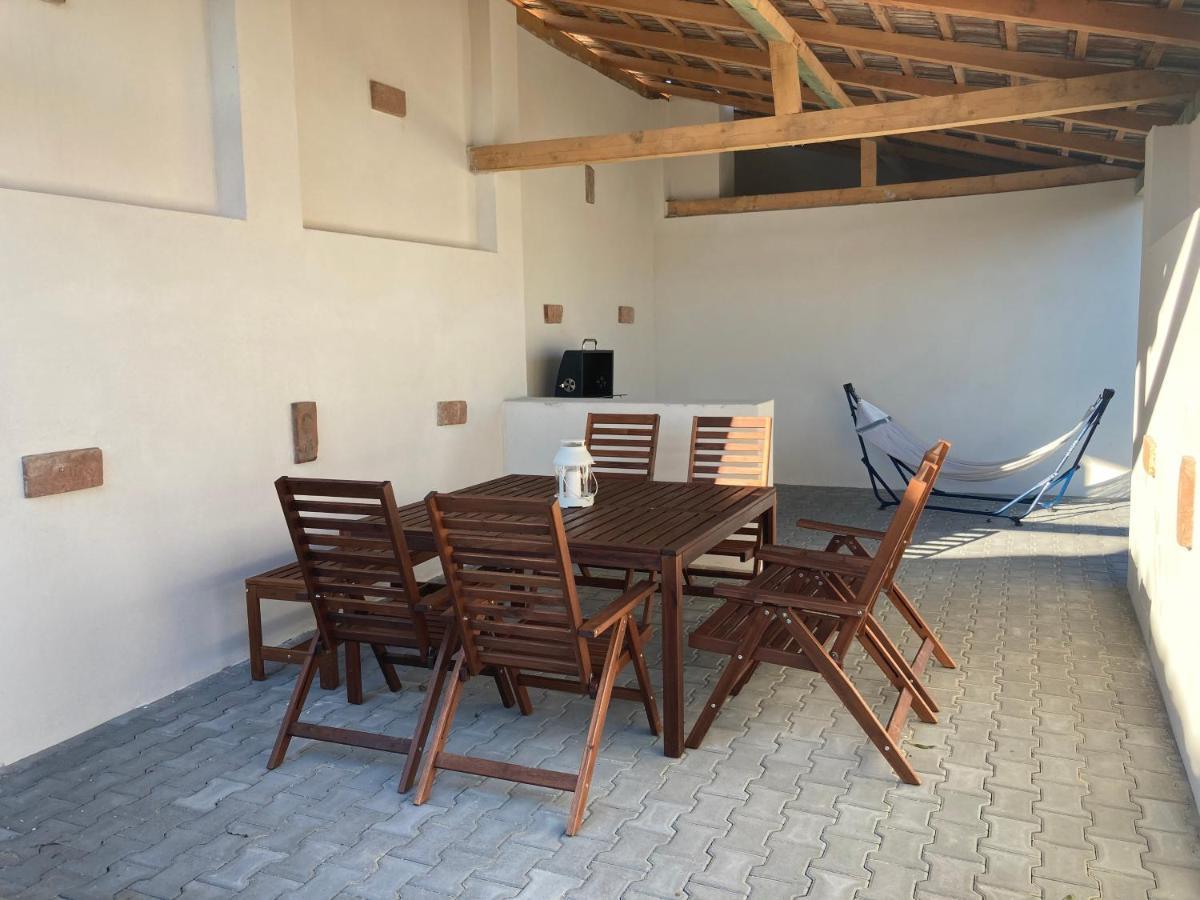 Apartmán MAAY Hlohovec Kültér fotó
